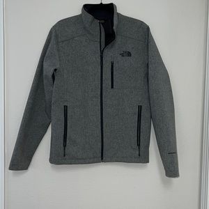 North Face Winter jacket